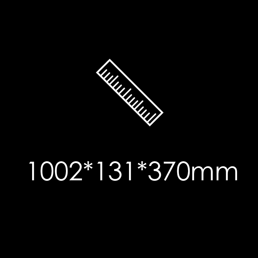 size - Uplus Lighting