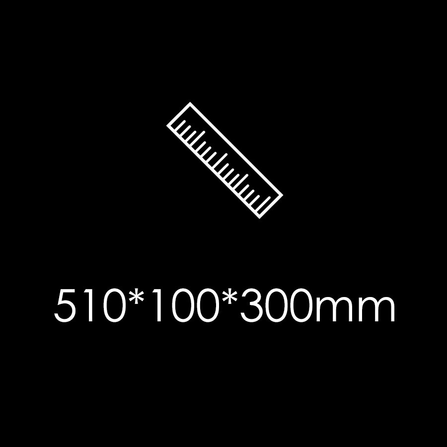 size - Uplus Lighting