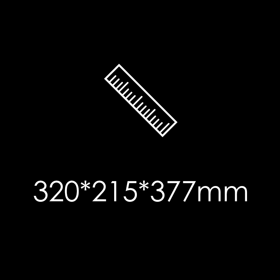 size - Uplus Lighting