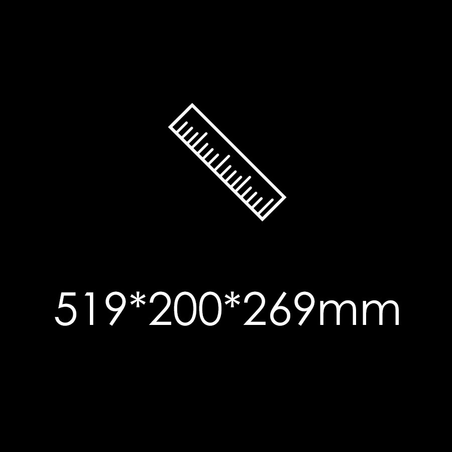 size - Uplus Lighting