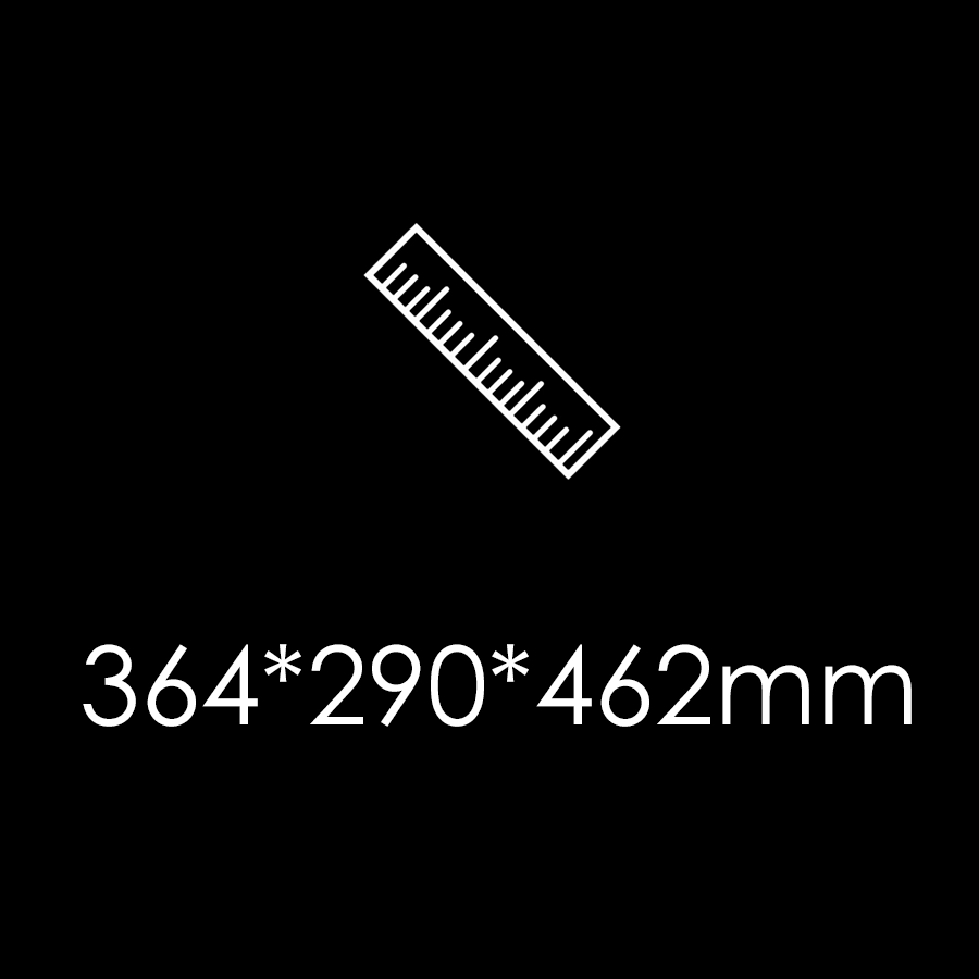 size - Uplus Lighting