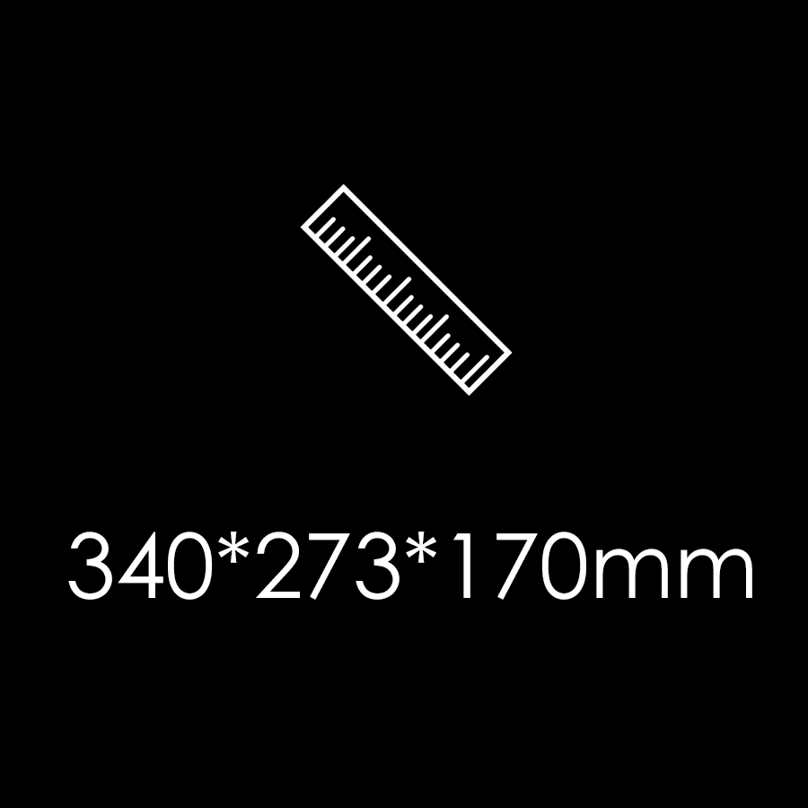 taille - <span class="notranslate">Uplus Lighting</span>