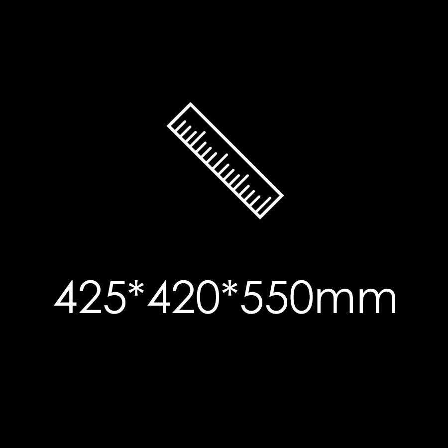 size - Uplus Lighting