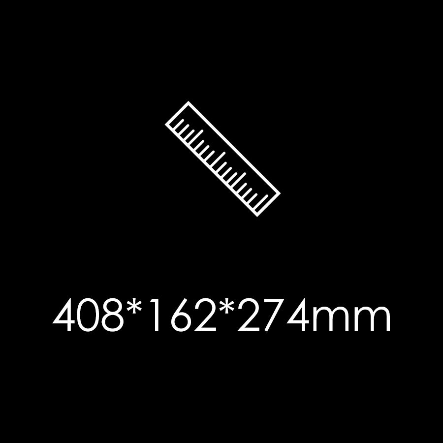 size - Uplus Lighting