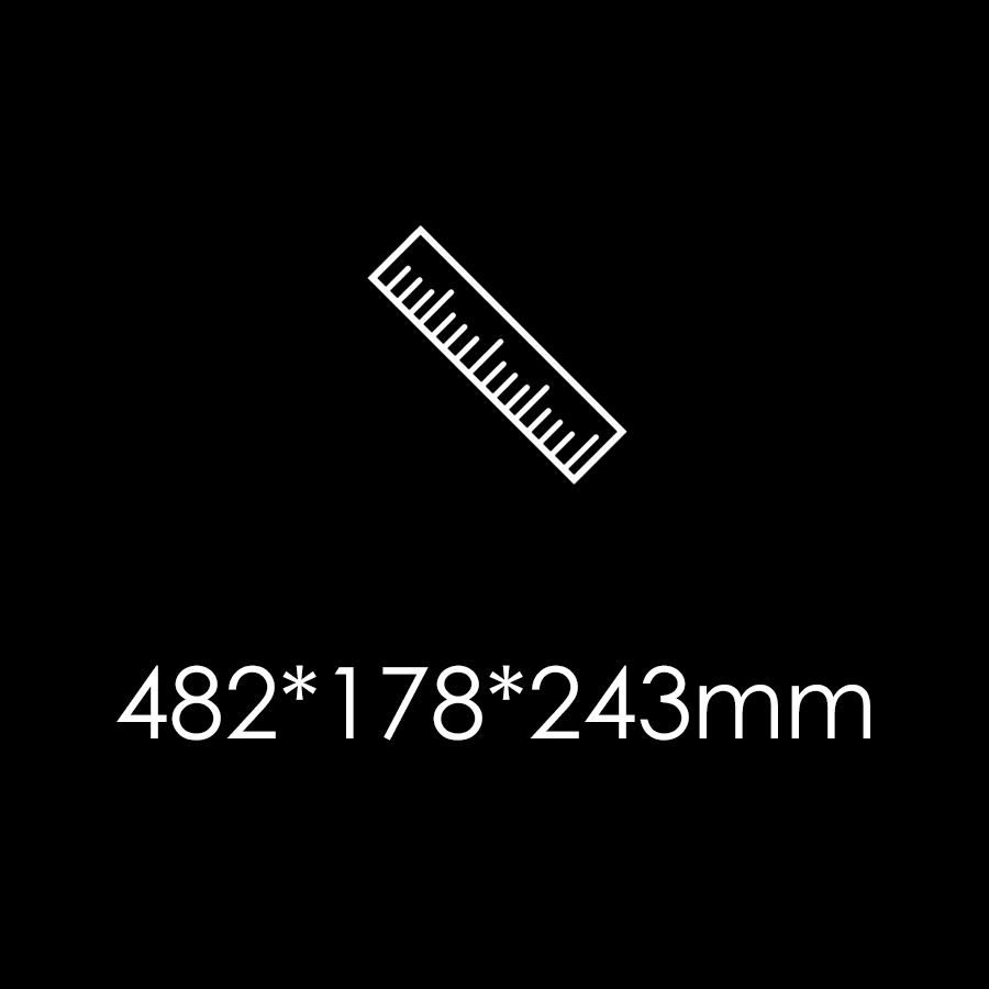 size - Uplus Lighting