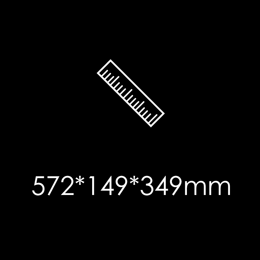 size - Uplus Lighting