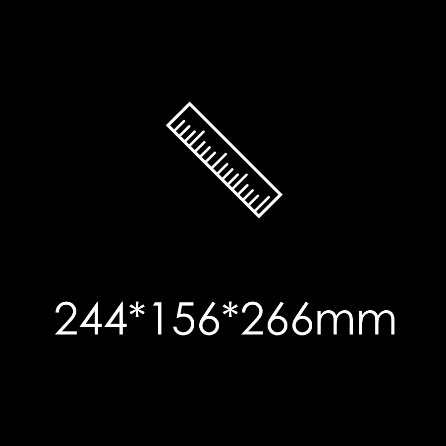 size - Uplus Lighting