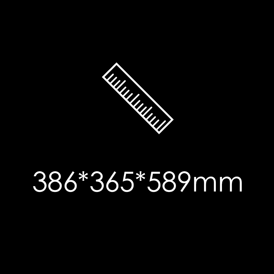 taille - <span class="notranslate">Uplus Lighting</span>