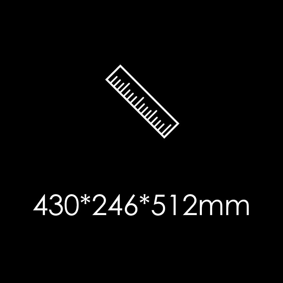 size - Uplus Lighting