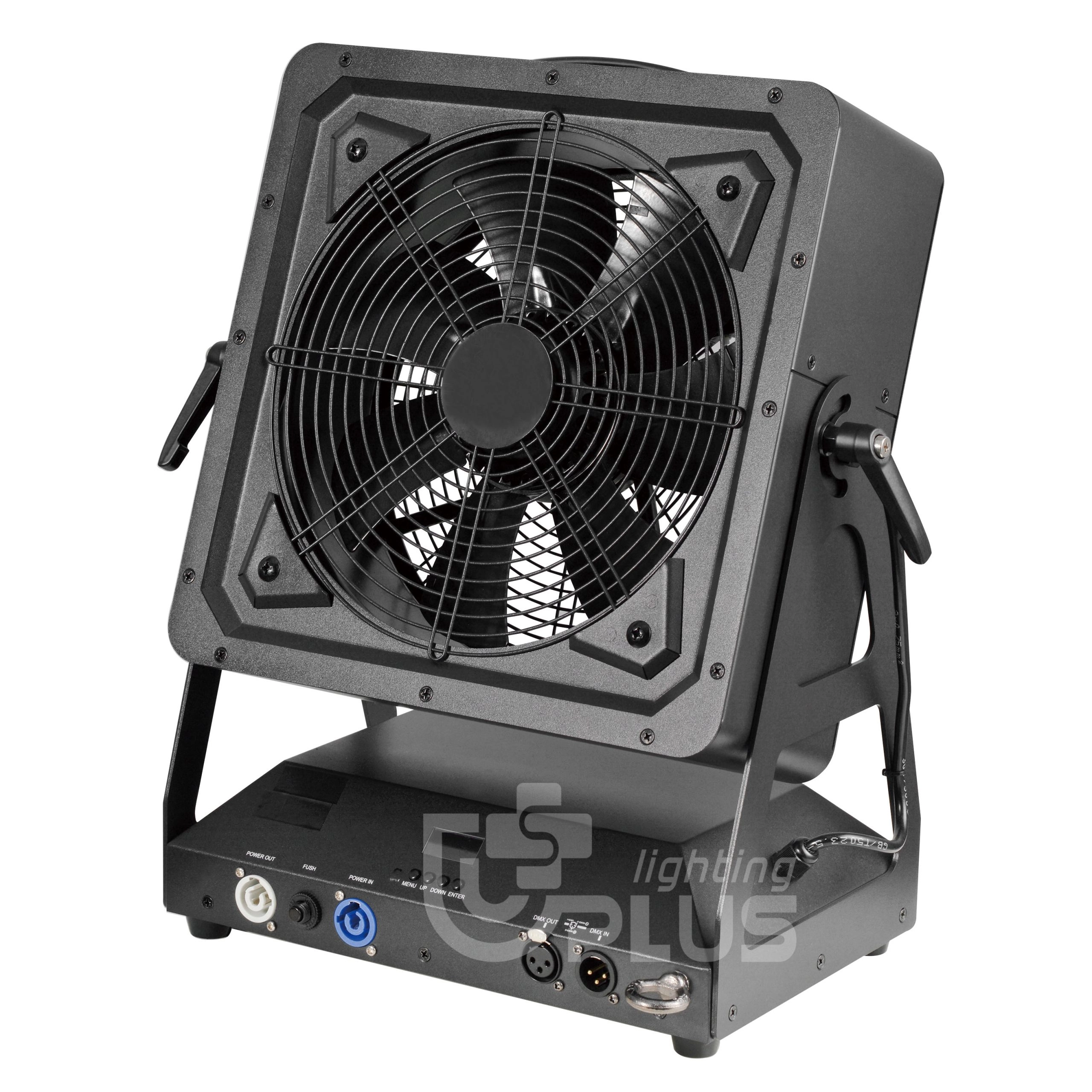 Special effects fan 1 - Uplus Lighting