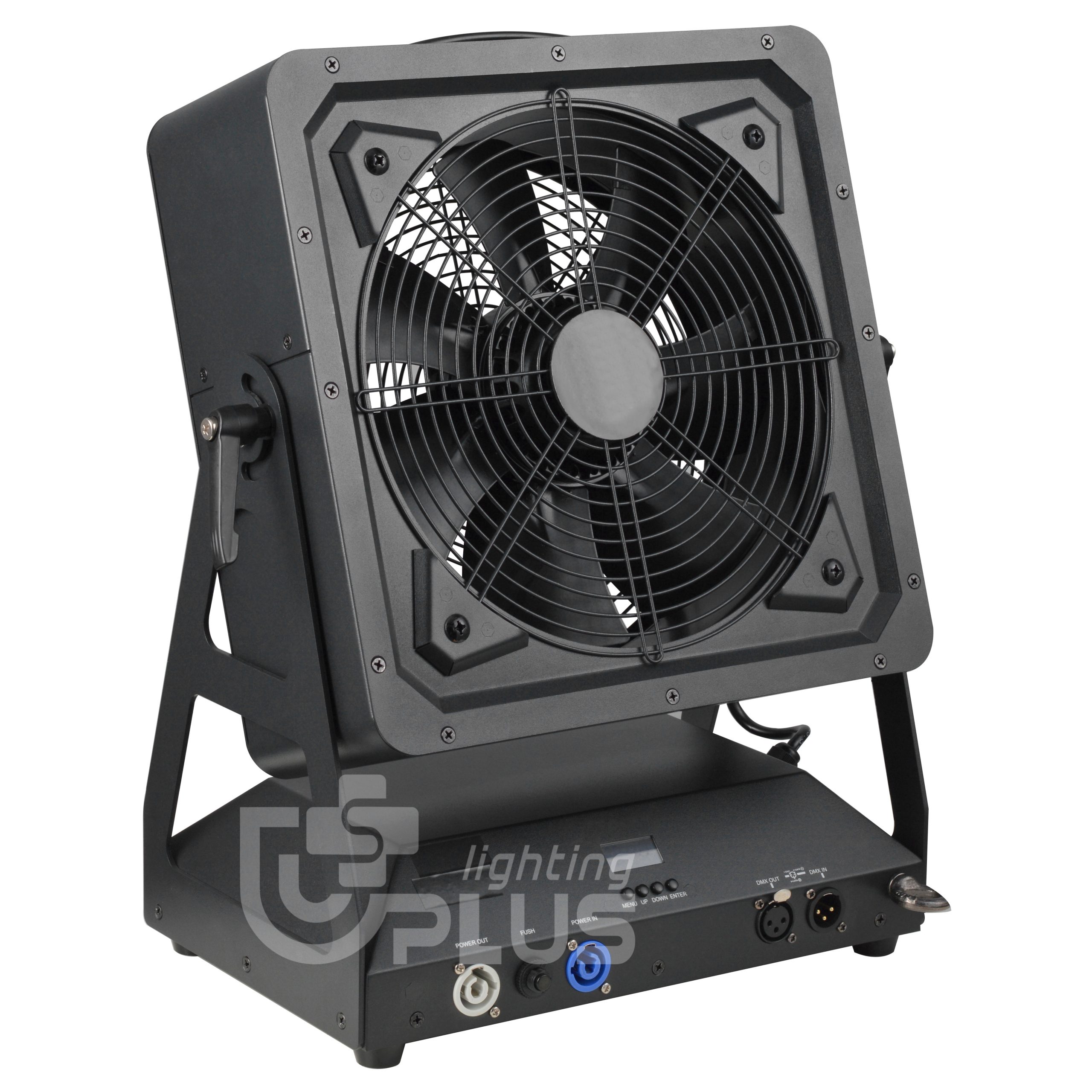 Special effects fan 2 - Uplus Lighting