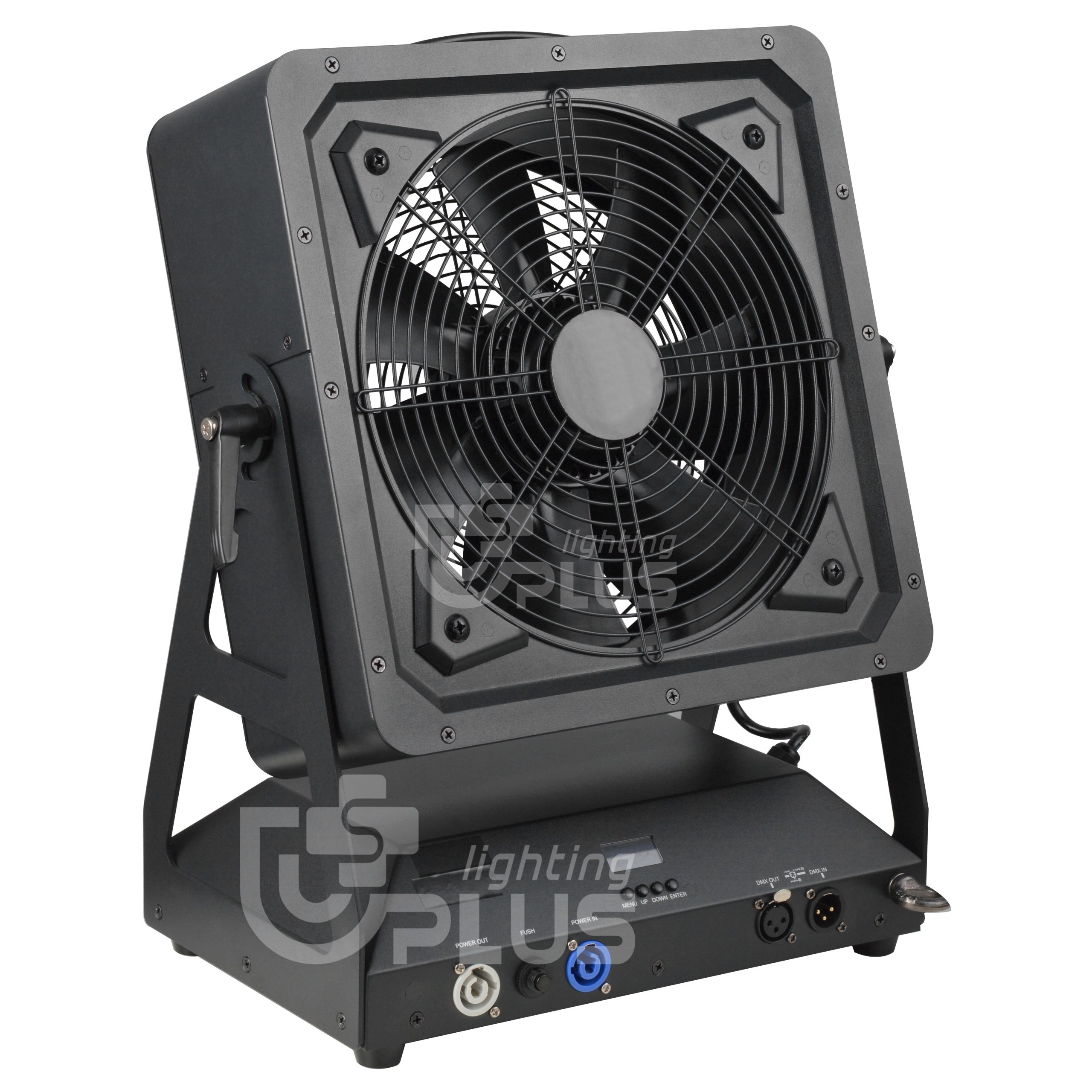 Special effects fan 2 - Uplus Lighting Special effects fan 2 - Uplus Lighting