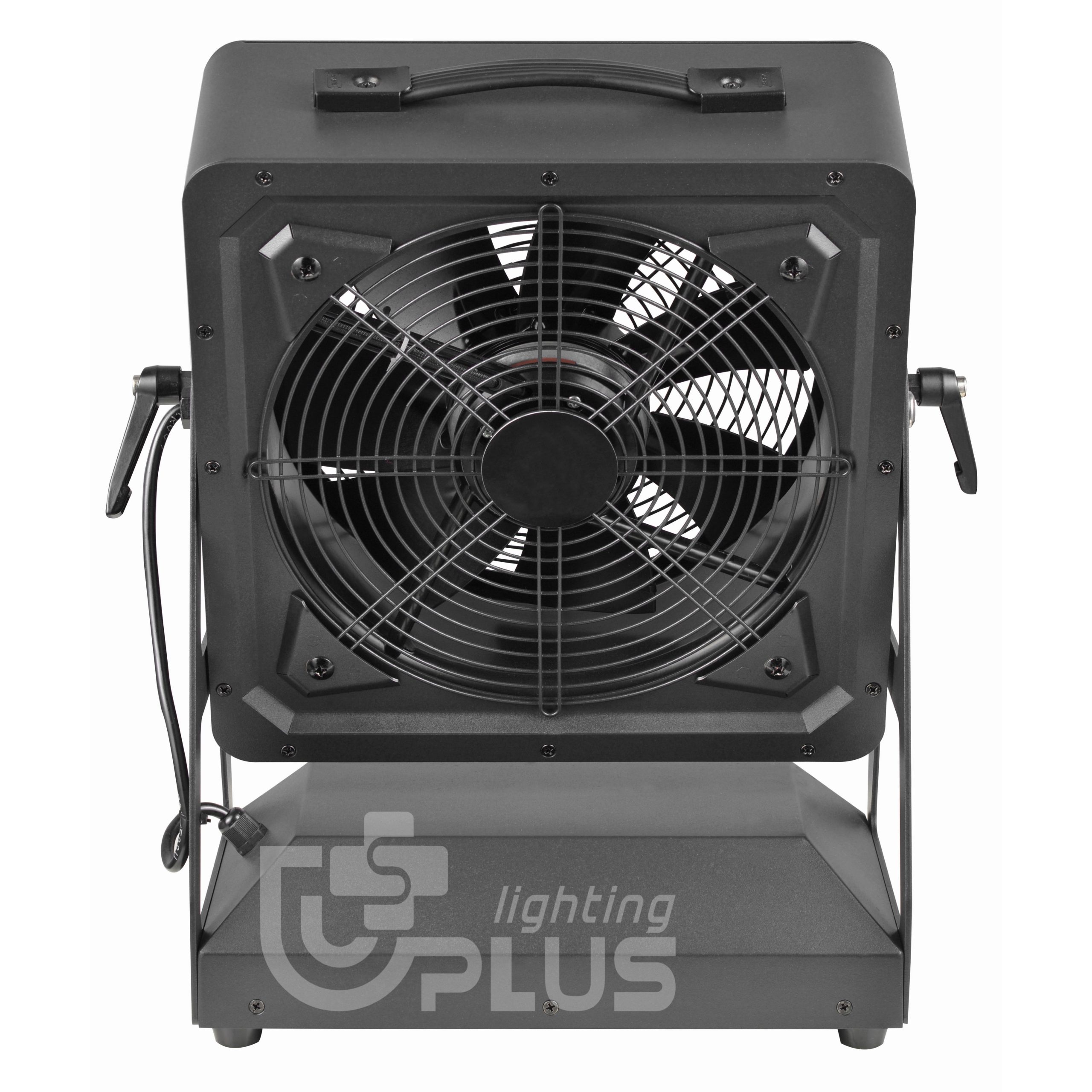 Special effects fan 3 - Uplus Lighting
