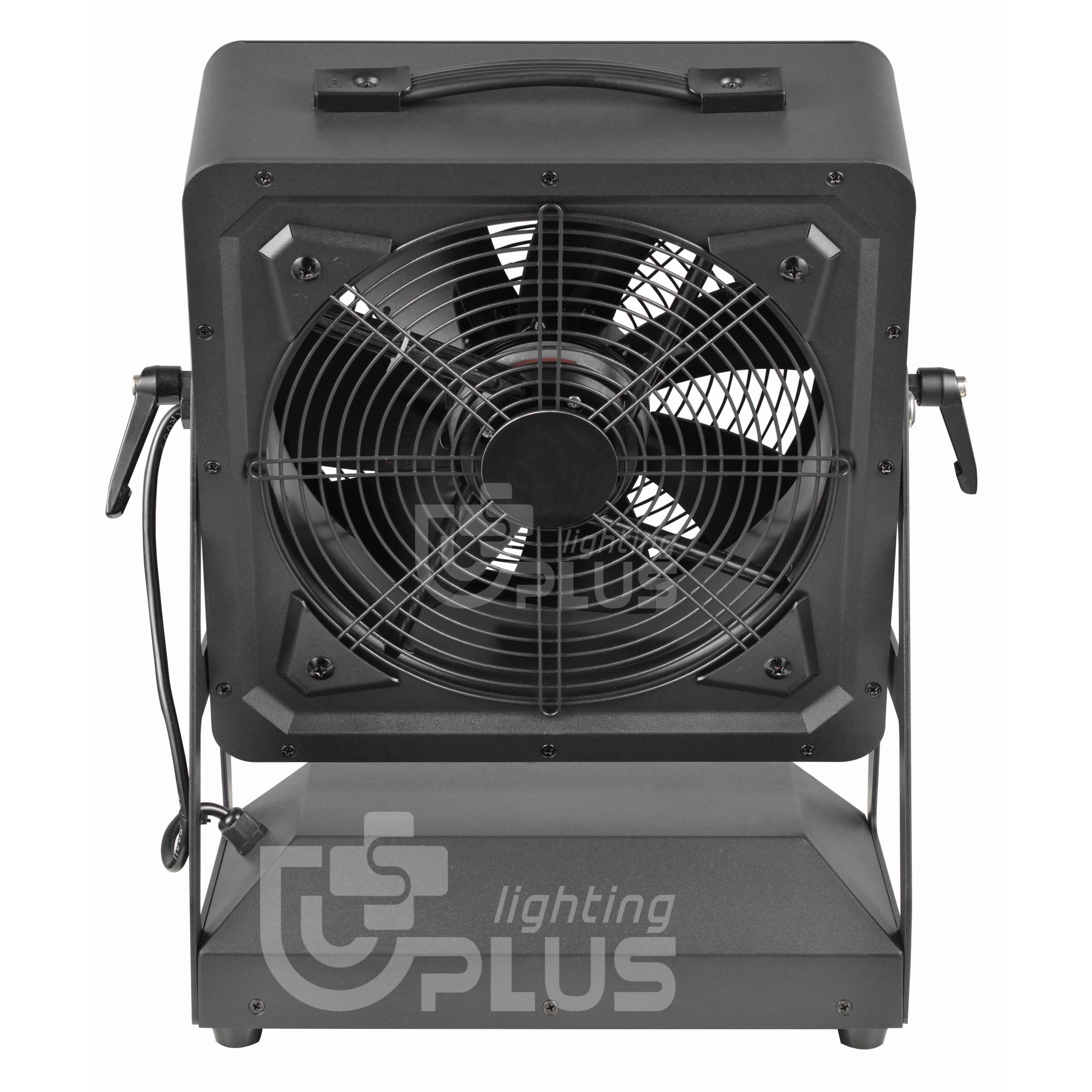 Special effects fan 3 - Uplus Lighting Special effects fan 3 - Uplus Lighting