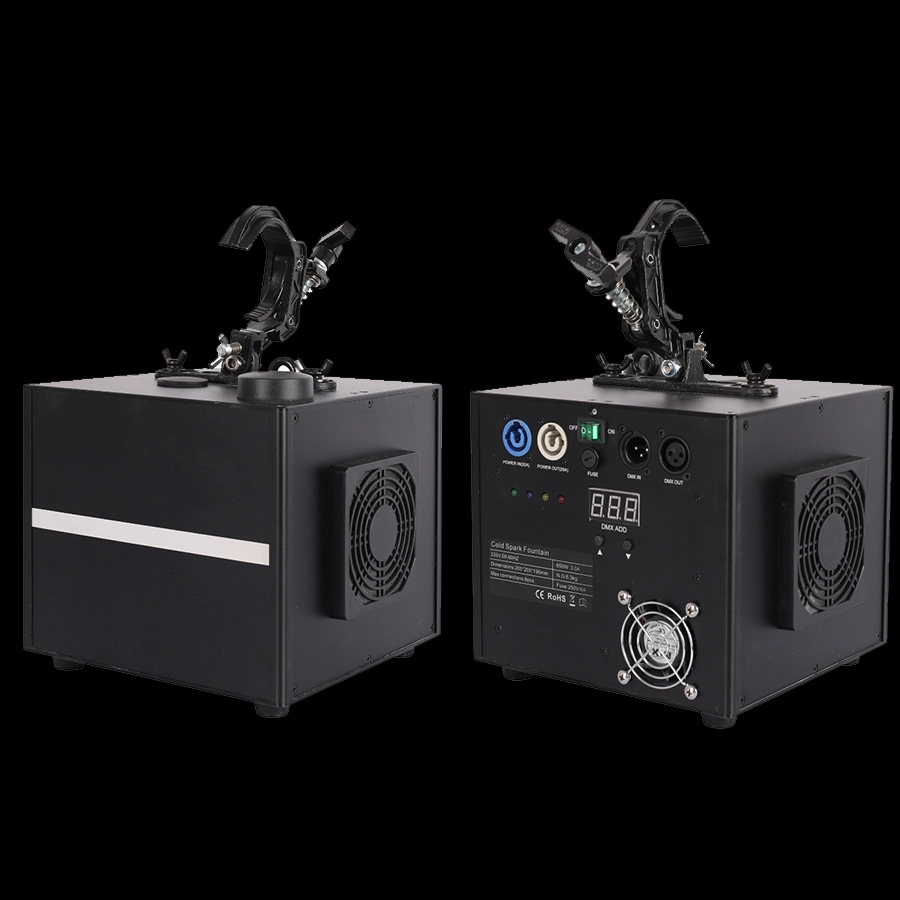 SPK650 1 - Uplus Lighting