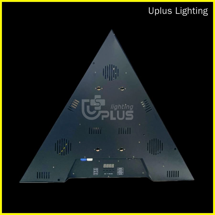 Tri 16X30W Led Eeffect light 1 - Uplus Lighting