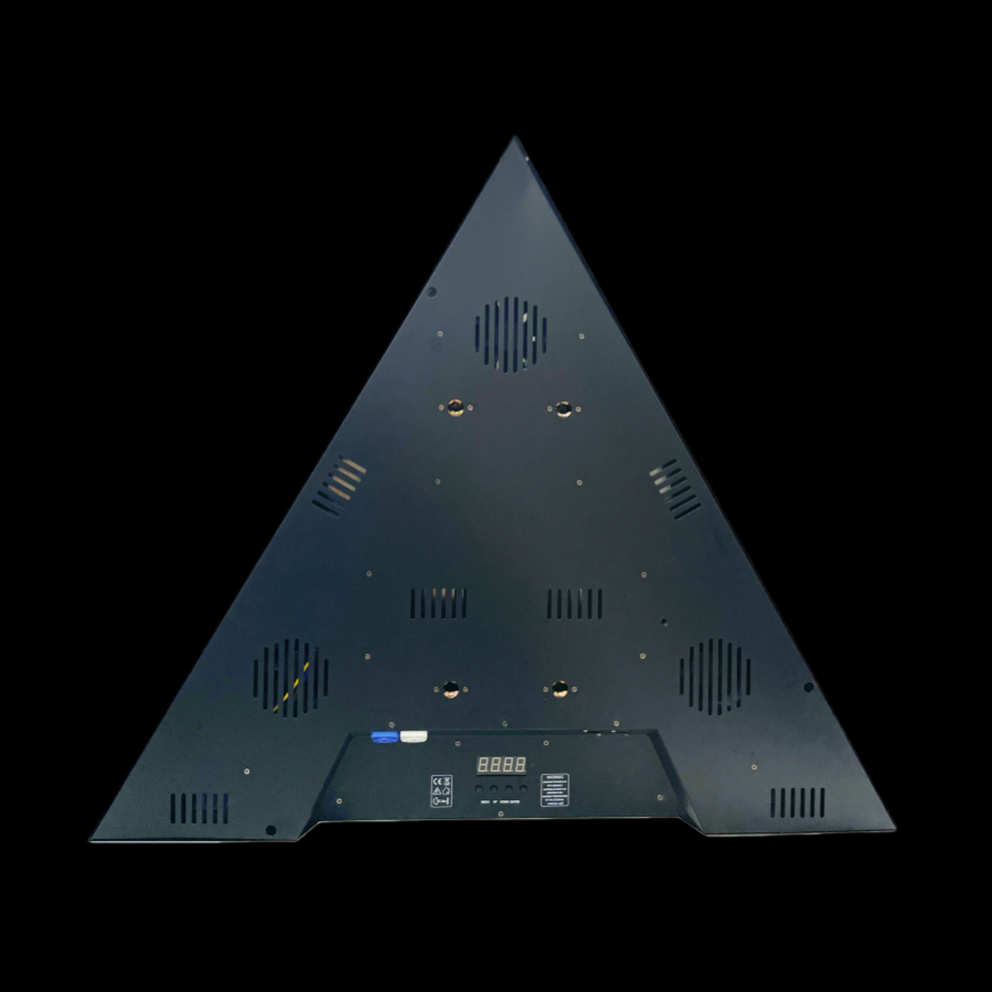 Tri 16X30W Led Eeffect light  1