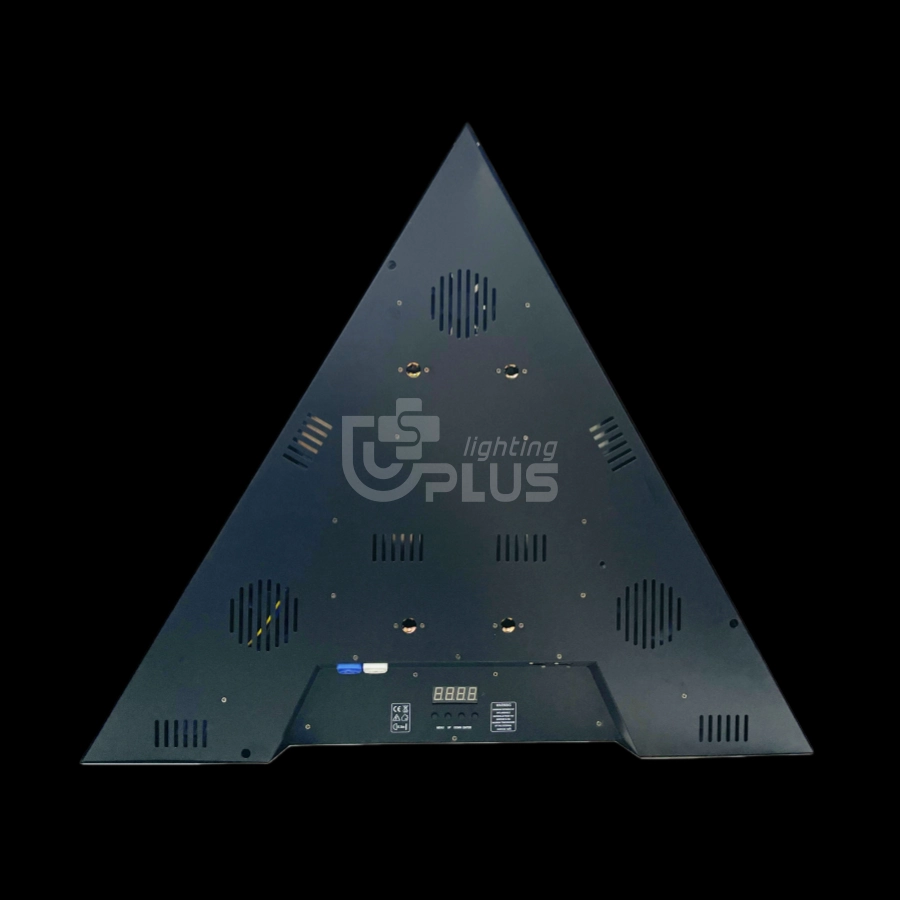 Tri 16X30W Led Eeffect light 1 - Uplus Lighting Tri 16X30W Led Eeffect light 1 - Uplus Lighting
