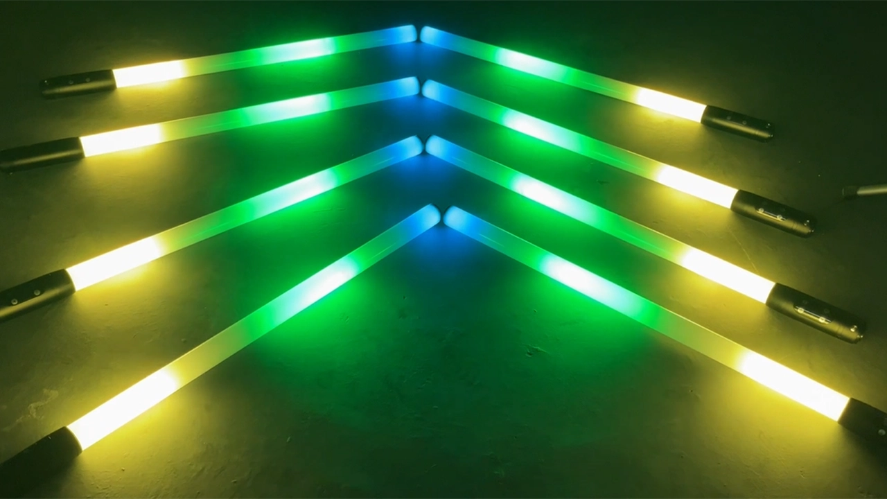 TRI360 1 - <span class="notranslate">Uplus Lighting</span>