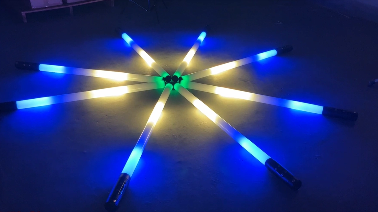 TRI360 3 - <span class="notranslate">Uplus Lighting</span>