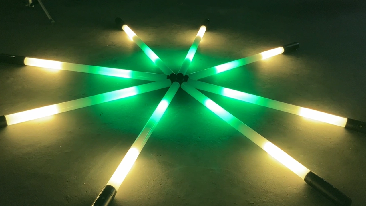 TRI360 4 - <span class="notranslate">Uplus Lighting</span>