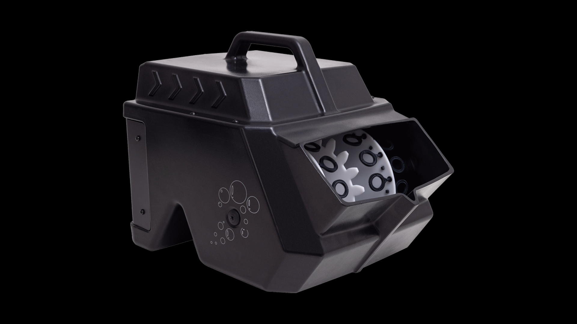 uplus-b200-professional-stage-bubble-machine-cover - Uplus Lighting