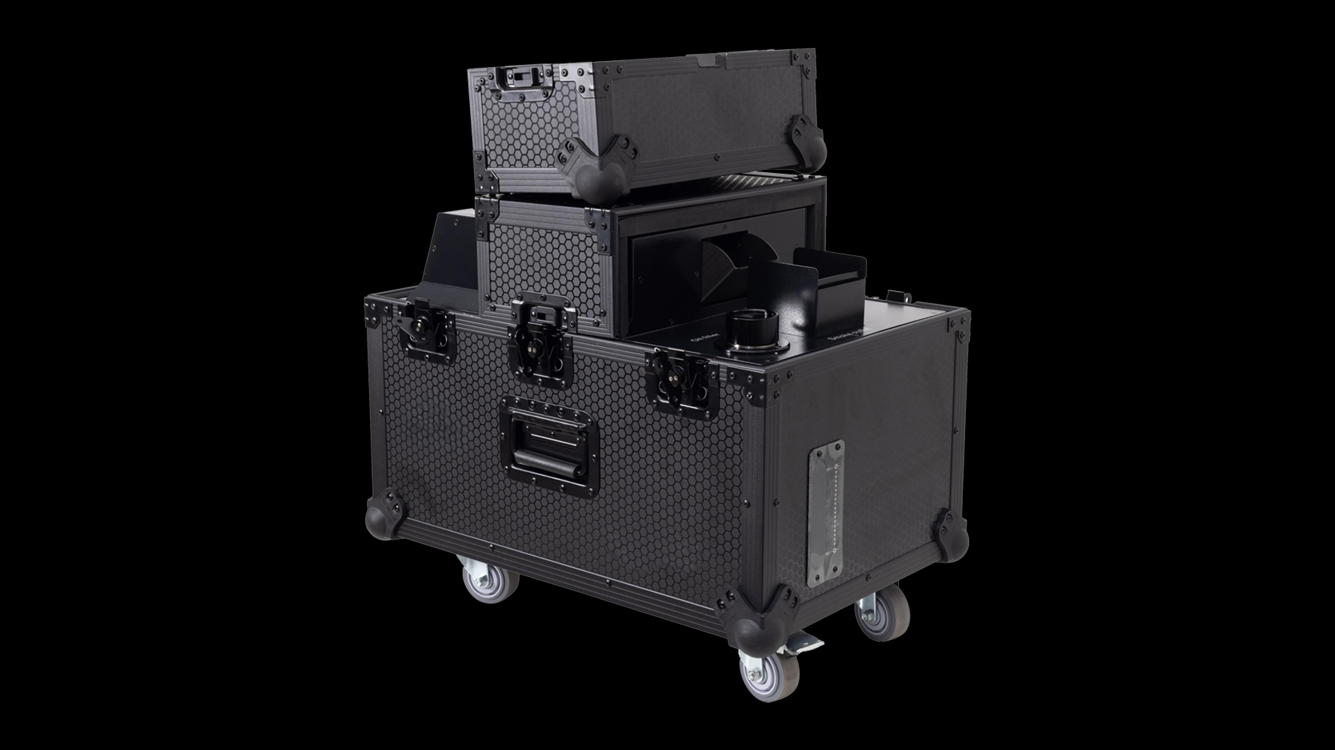 uplus-dh750-professional-stage-haze-machine-cover - Uplus Lighting
