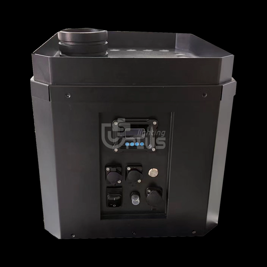uplus-ip-3000p-professional-stage-effects-machine-control-panel - Uplus Lighting uplus-ip-3000p-professional-stage-effects-machine-control-panel - Uplus Lighting