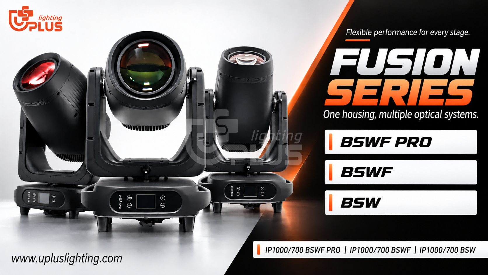 uplus-ip1000-bswf-modular-series-ip65-moving-head-light uplus-ip1000-bswf-modular-series-ip65-moving-head-light