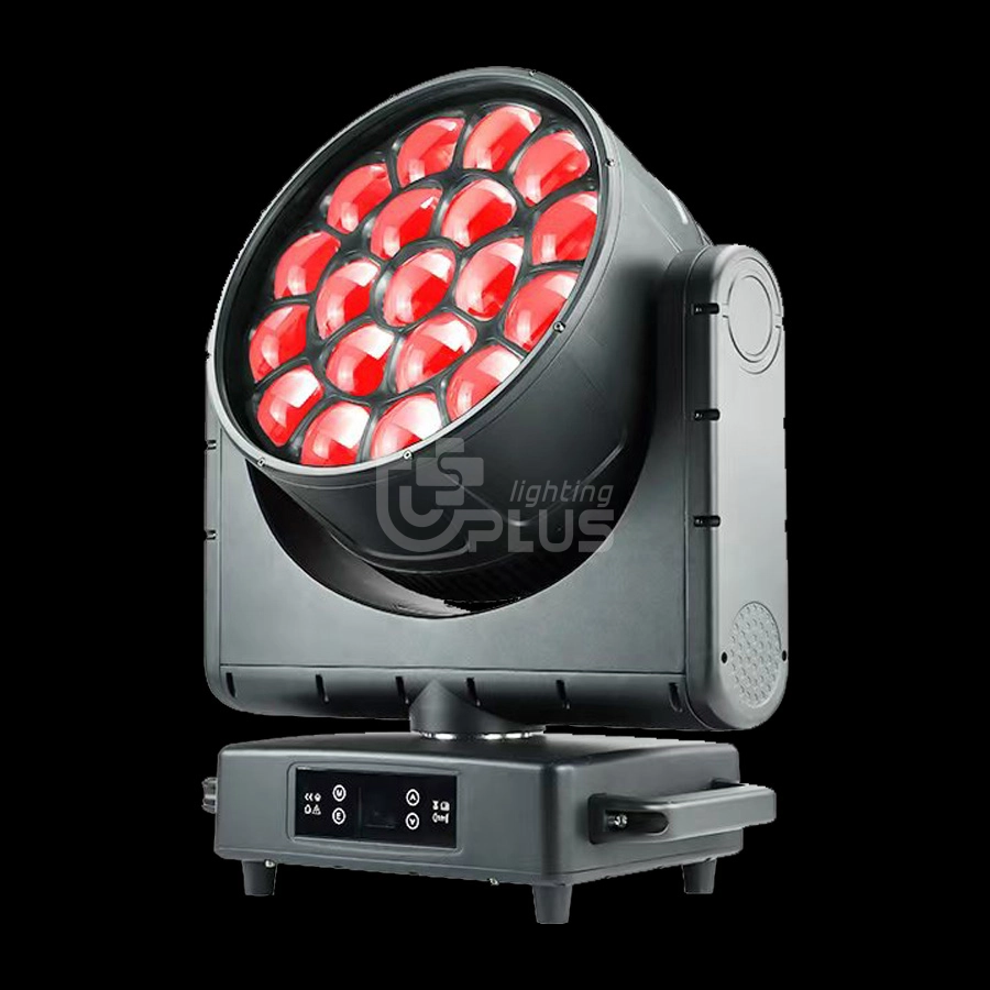 uplus-lighting-ip-wash1980-red-moving-head-zoom-circle-front-light - Uplus Lighting uplus-lighting-ip-wash1980-red-moving-head-zoom-circle-front-light - Uplus Lighting