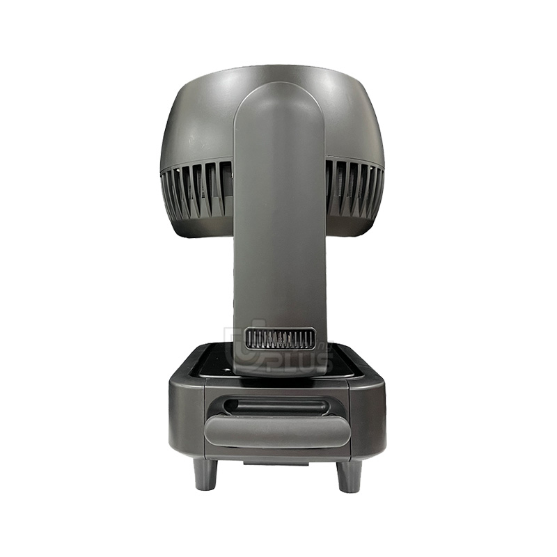 Uplus lighting small size 19x25w rgbw 4-in-1 led wash zoom moving head high brightness stage lights 3