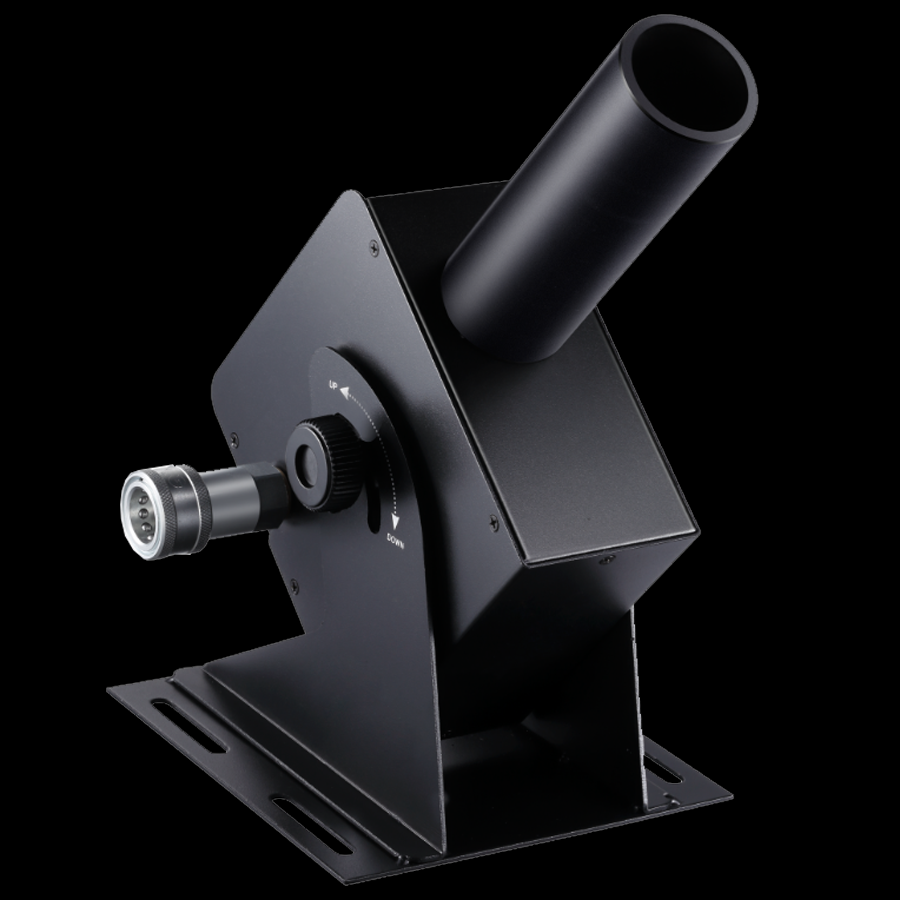 uplus-single-head-c-1-stage-jet-nozzle - Uplus Lighting