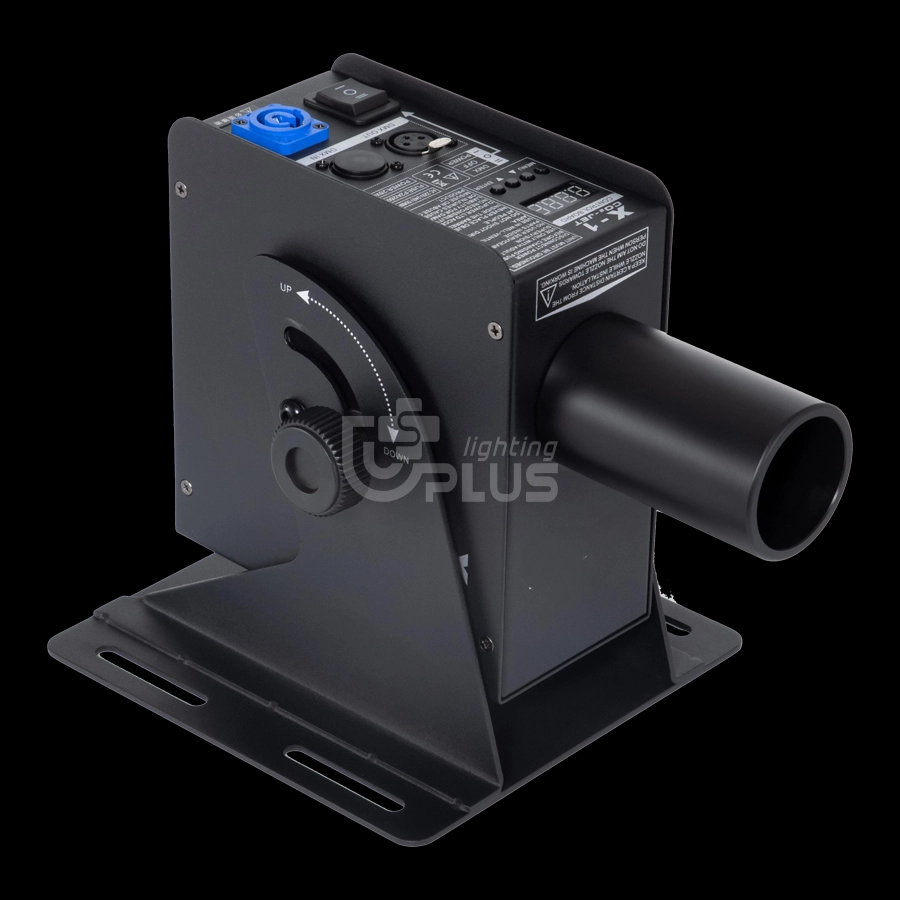 uplus-single-head-stage-air-column-jet-nozzle - Uplus Lighting uplus-single-head-stage-air-column-jet-nozzle - Uplus Lighting