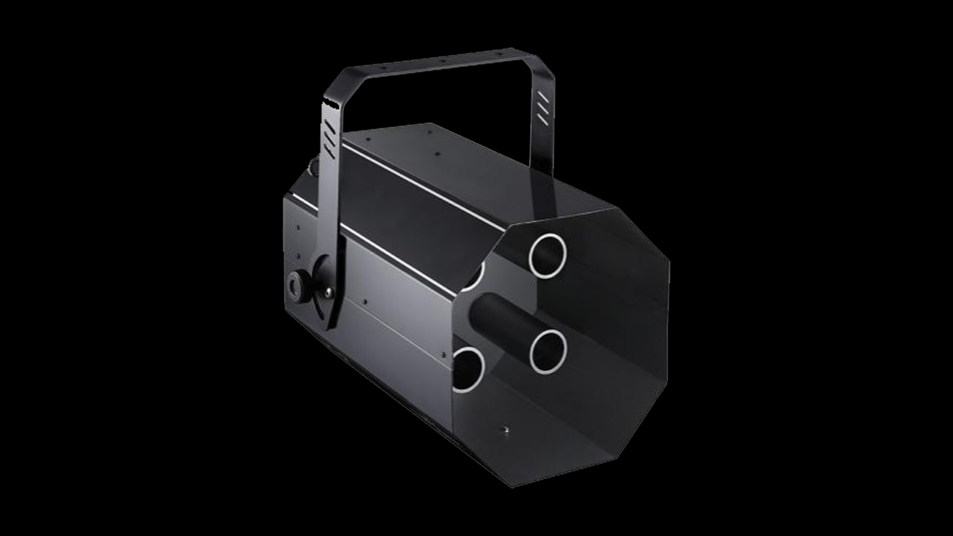 uplus-single-head-stage-effect-jet-nozzle-cover - Uplus Lighting
