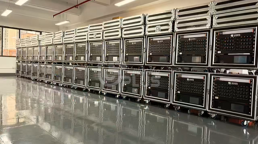 uzbekistan-35th-independence-day-lighting-control-racks uzbekistan-35th-independence-day-lighting-control-racks