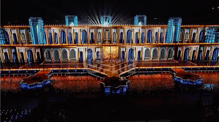 uzbekistan-35th-independence-day-stage-lighting-control-show uzbekistan-35th-independence-day-stage-lighting-control-show