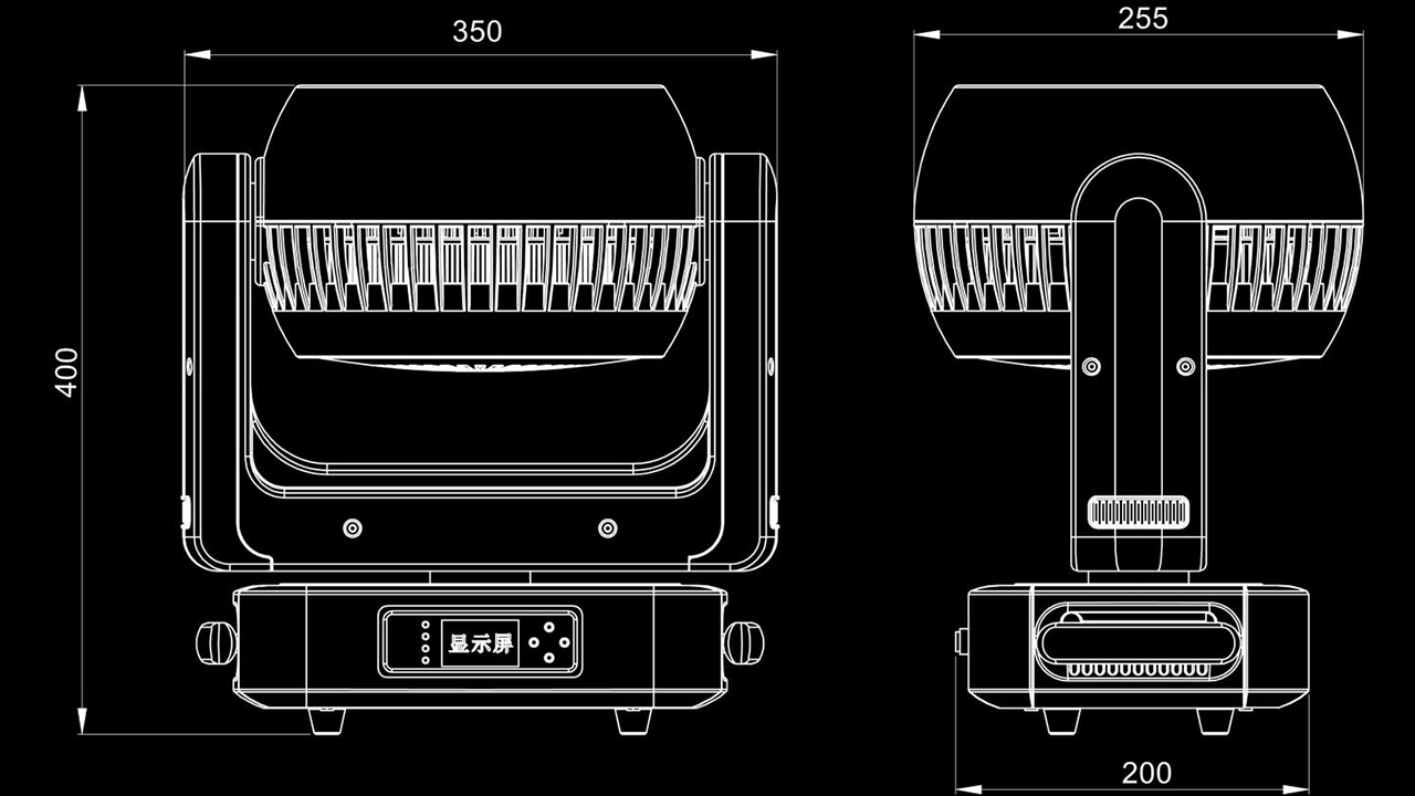 W1925 SIZE1 - Uplus Lighting