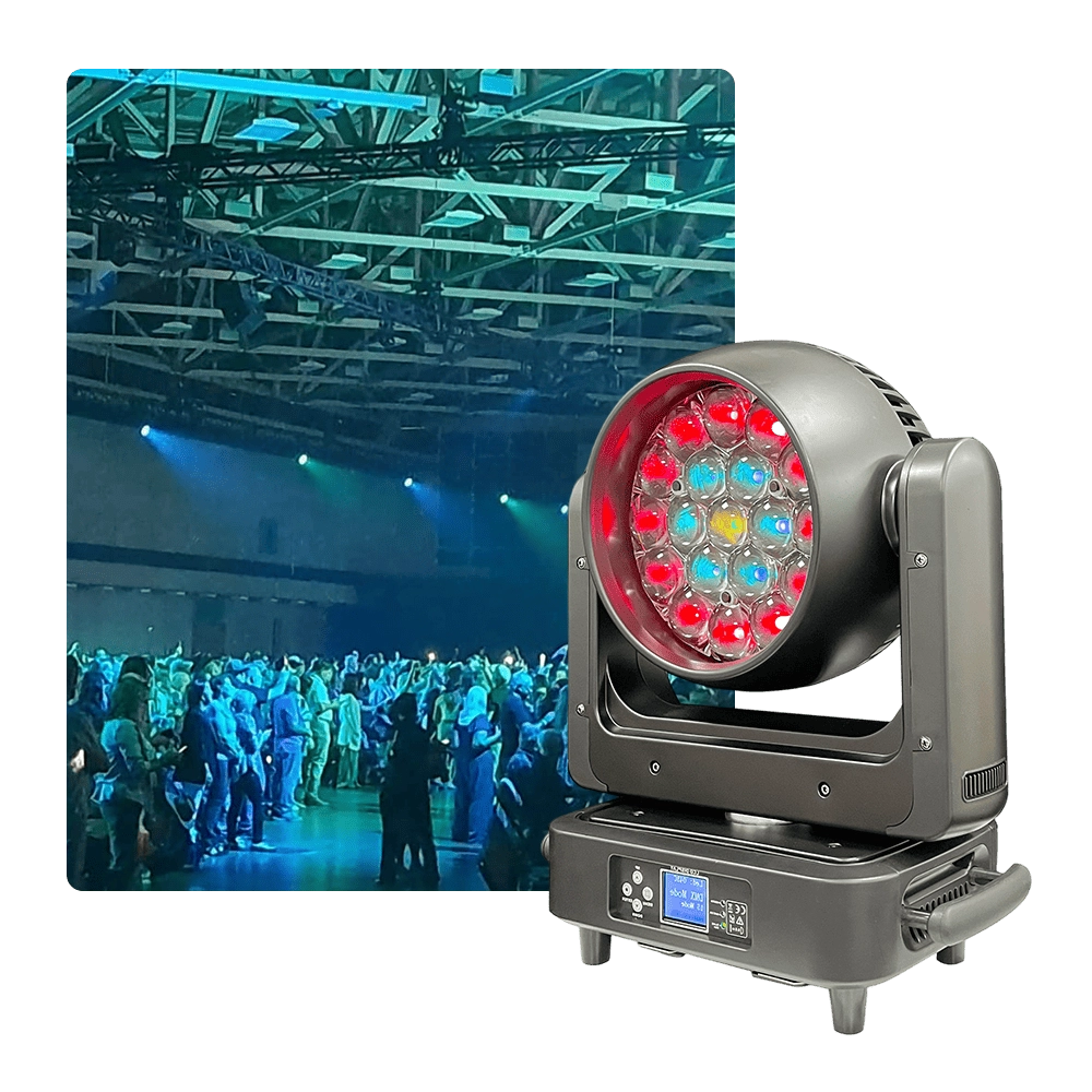 W1925 - Uplus Lighting