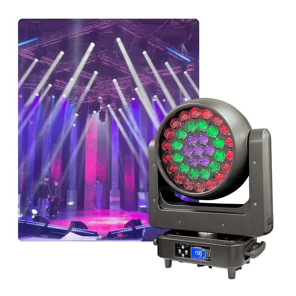 W3725 - Uplus Lighting