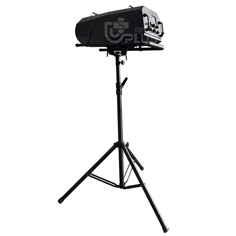 Waterproof 1200W LED follow spot light with IRIS 2 - Uplus Lighting Waterproof 1200W LED follow spot light with IRIS 2 - Uplus Lighting