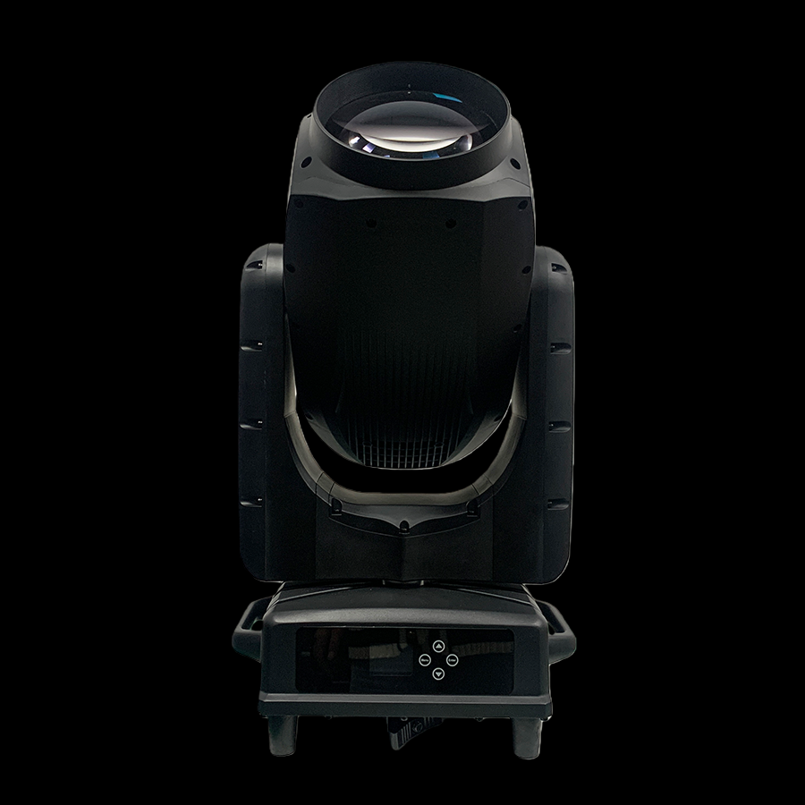 Waterproof 120W laser beam moving head with CMY 1 - Uplus Lighting