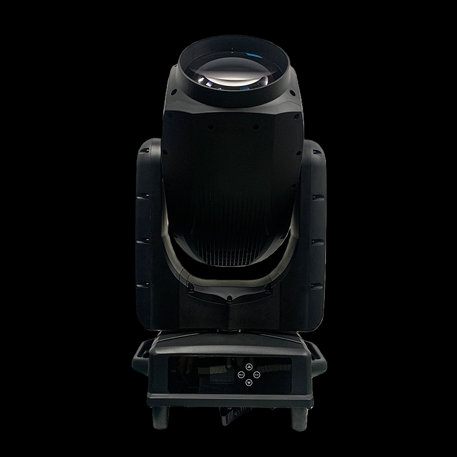 Waterproof 120W laser beam moving head with CMY 1 - Uplus Lighting