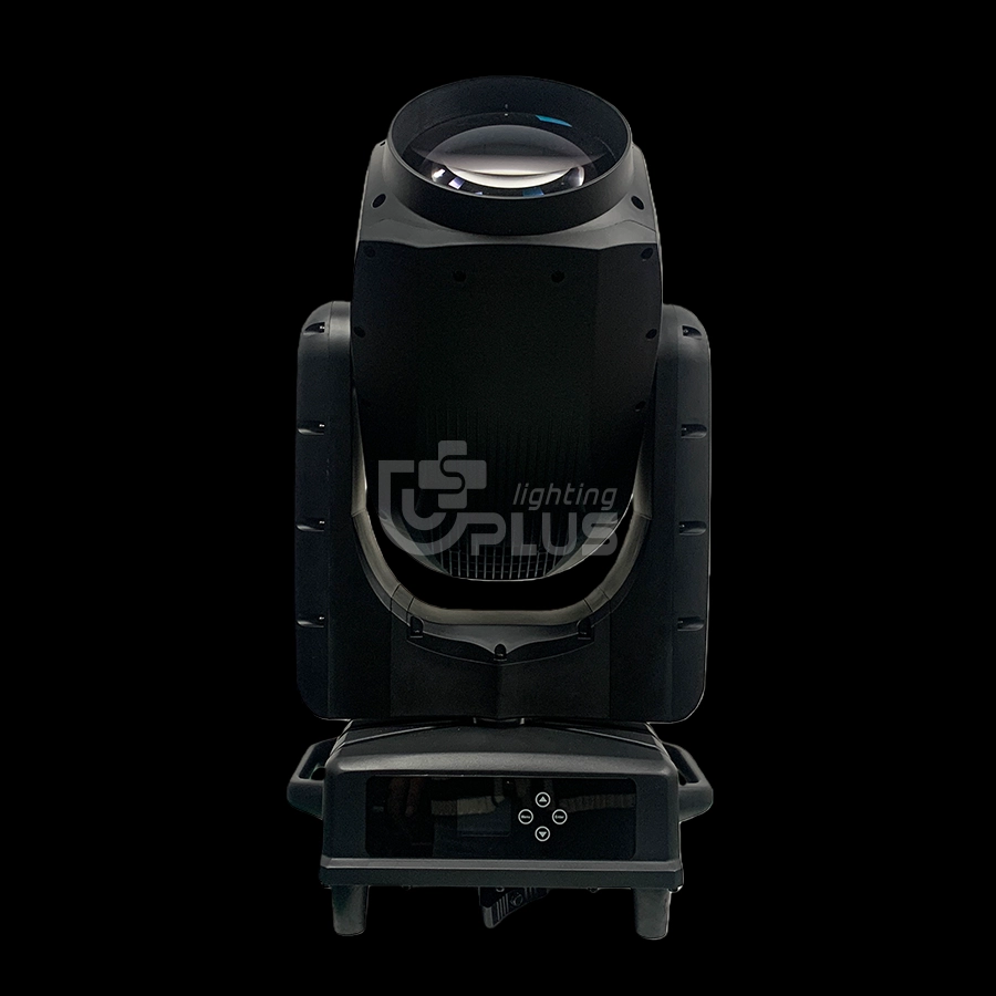 Waterproof 120W laser beam moving head with CMY 1 - Uplus Lighting Waterproof 120W laser beam moving head with CMY 1 - Uplus Lighting