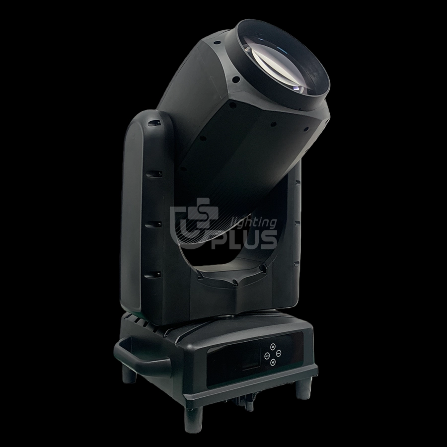 Waterproof 120W laser beam moving head with CMY 2 - Uplus Lighting Waterproof 120W laser beam moving head with CMY 2 - Uplus Lighting