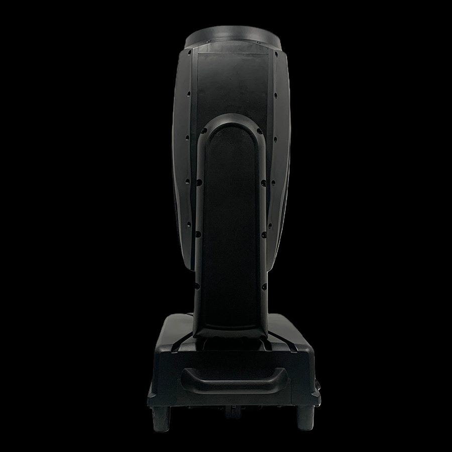 Waterproof 120W laser beam moving head with CMY 4 - Uplus Lighting