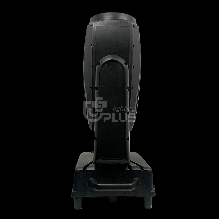 Waterproof 120W laser beam moving head with CMY 4 - Uplus Lighting Waterproof 120W laser beam moving head with CMY 4 - Uplus Lighting