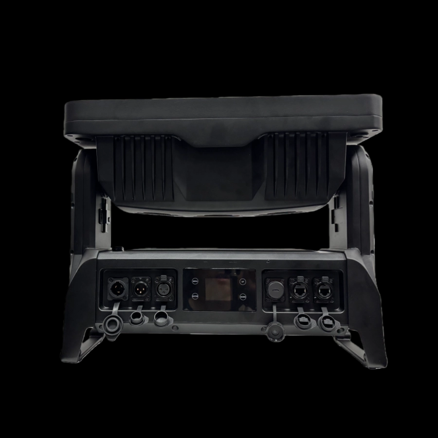 Waterproof  1500W led wash moving light 1 - Uplus Lighting