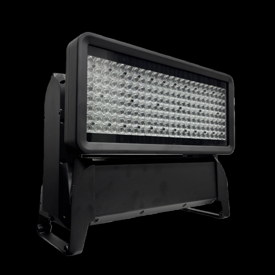 Waterproof  1500W led wash moving light 2 - Uplus Lighting