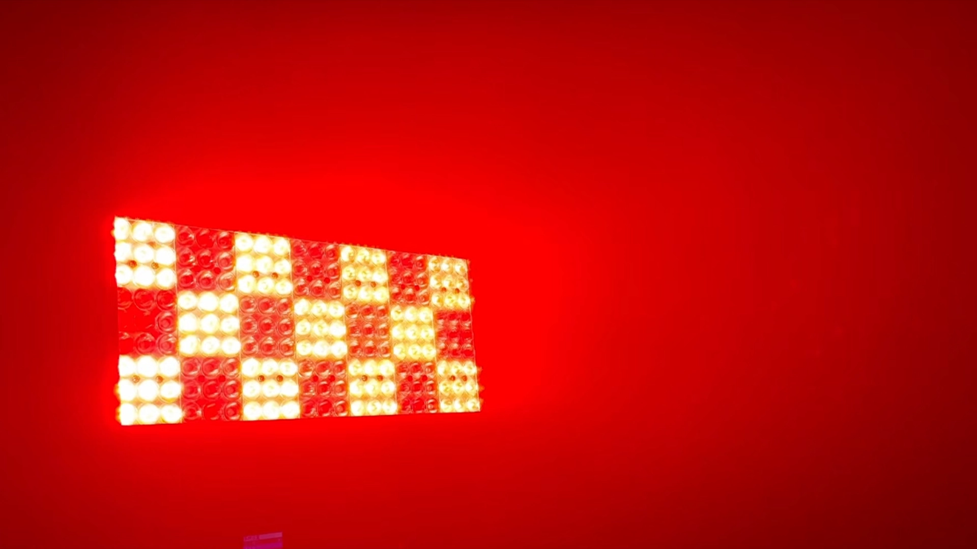Waterproof  1500W led wash moving light 2 - Uplus Lighting