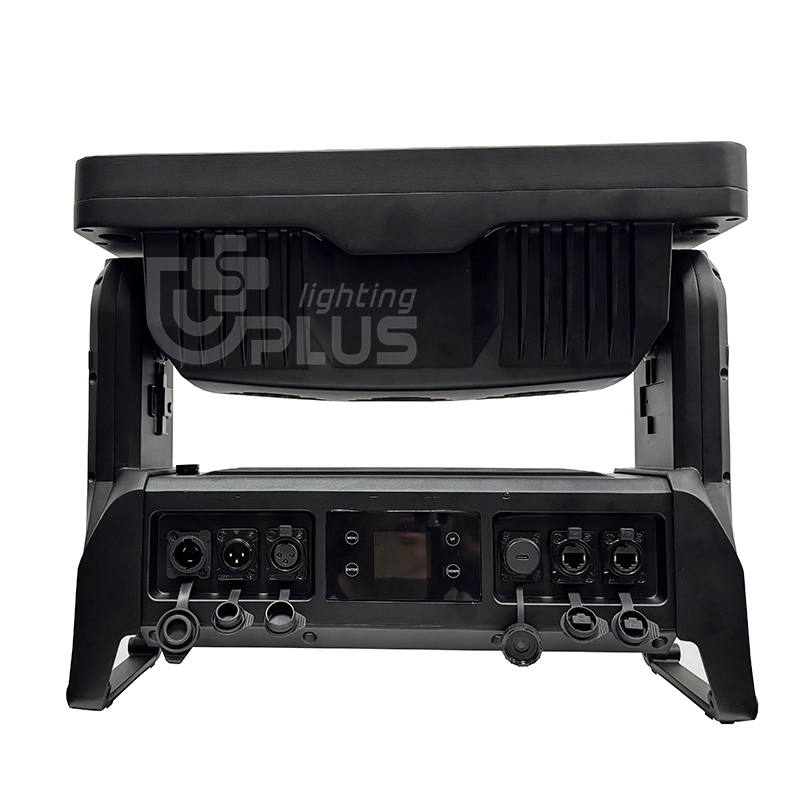Waterproof 1500W led wash moving light 3 - Uplus Lighting Waterproof 1500W led wash moving light 3 - Uplus Lighting